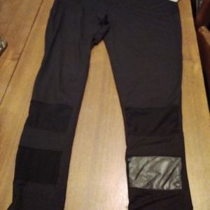 3/$10 bundle  Strech , workout, pants